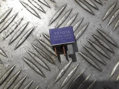 Used Electronic sensor Electronic sensor TOYOTA RAV 4 III (_A3_) 2.2 D (ALA35_) (150 hp) 33504477 33504477