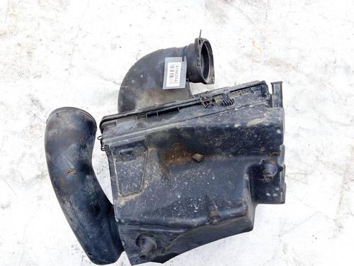 Used Air filter box Air filter box SEAT ALHAMBRA (7V8, 7V9) 1.9 TDI (110 hp) 34949929 34949929