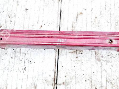 Used Front bumper reinforcement Front bumper reinforcement 35288240 35288240