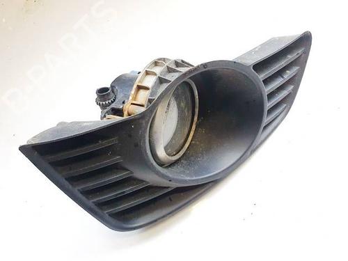 Used Left front fog light Left front fog light 35043879 35043879