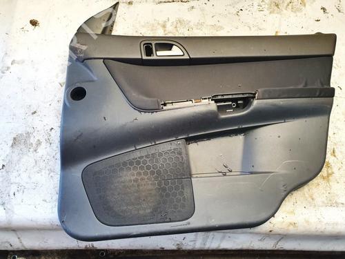 Used Front right panel Front right panel VOLVO V50 (545) 1.6 D (110 hp) 35496944 35496944
