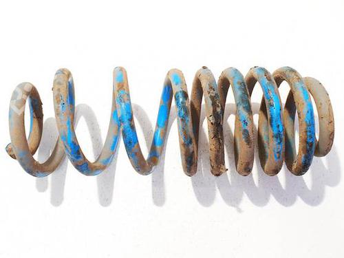Used Shock absorber spring Shock absorber spring 35256289 35256289