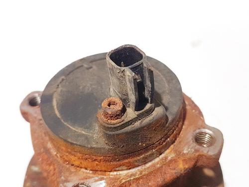 Used Electronic module Electronic module 35437976 35437976