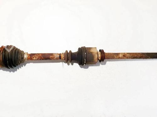 Used Right front driveshaft Right front driveshaft 34866681 34866681