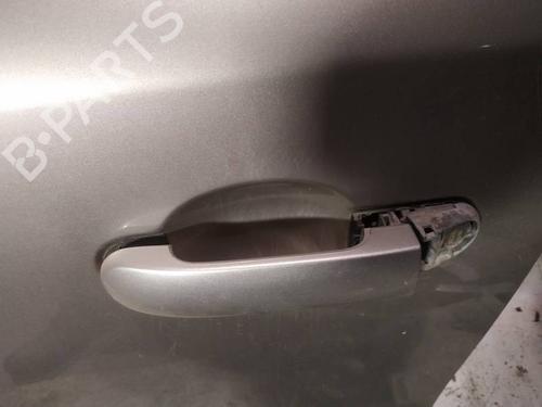 front-left-exterior-door-handle-nissan-note-e11-ne11-2005-2006-2007-2008-2009-2010-2011-2012-2013-35167872 main image
