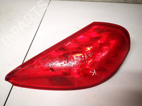 Used Left taillight Left taillight INFINITI QX50 I 37 AWD (320 hp) 35158619 35158619