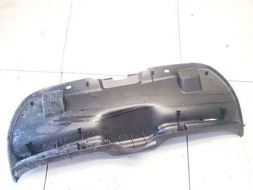 Boot lining CITROËN C4 I (LC_) 1.6 16V | BP34839849I3 - Image 3