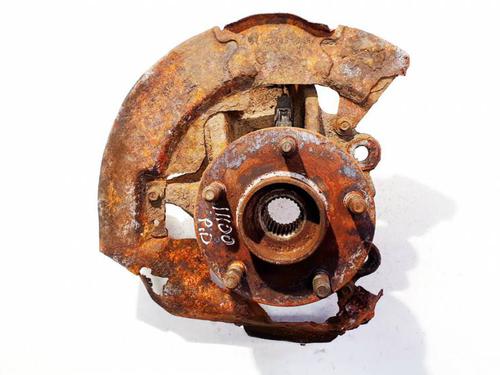 Used Right front steering knuckle Right front steering knuckle FORD KUGA I 2.0 TDCi (136 hp) 34753219 34753219
