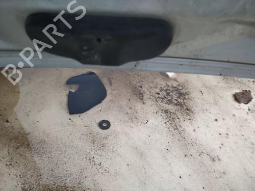 Used Washer pump Washer pump 35572822 35572822