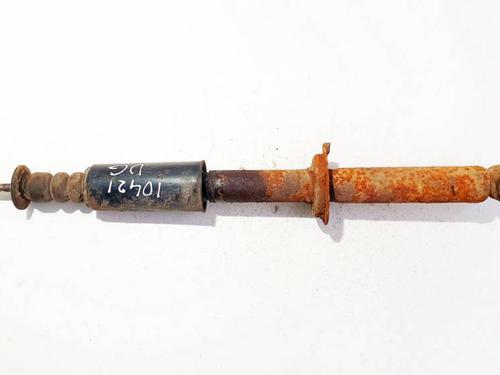 Used Right rear shock absorber Right rear shock absorber 35010825 35010825