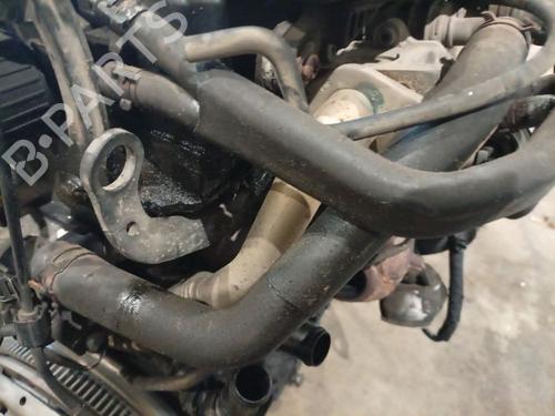 Used Pipe Pipe VW PASSAT B6 (3C2) 2.0 TDI (140 hp) 36770799 36770799