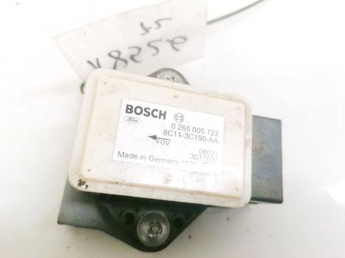 Electronic module FORD TRANSIT Van (FA_ _) 2.2 TDCi | BP35352980M83 - Image 3
