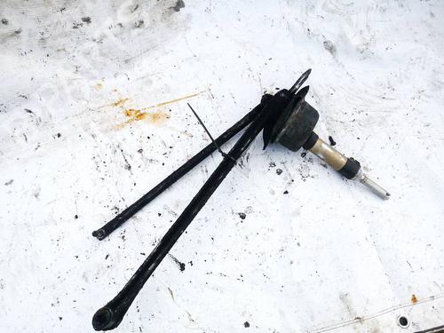 Used Gear lever Gear lever BMW 5 (E39) 525 tds (143 hp) 35368949 35368949