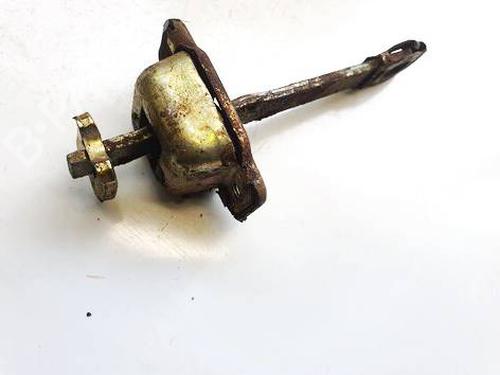 Used Hinge/Door check strap Hinge/Door check strap VW PASSAT B3/B4 Variant (3A5, 35I) 1.9 TDI (90 hp) 40000531 40000531