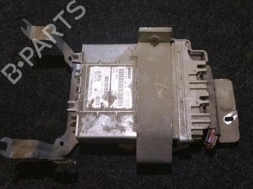 Used Engine control unit (ECU) Engine control unit (ECU) VOLVO S40 I (644) 1.9 DI (95 hp) 33485431 33485431