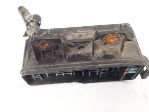 Used Fuse box Fuse box TOYOTA AVENSIS (_T25_) 2.0 D-4D (ADT250_, ADT250R) (126 hp) 32606937 32606937