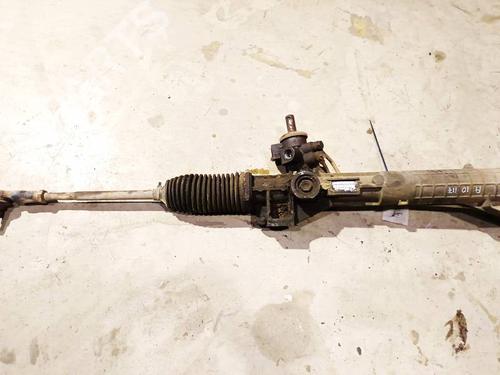 Steering column PEUGEOT 807 (EB_) 2.2 HDi | BP35049357M21 - Image 2