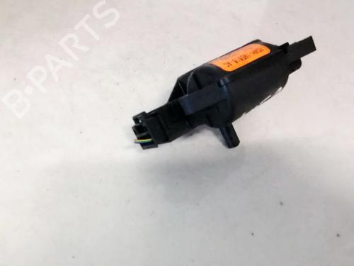 Electronic module FORD FOCUS I (DAW, DBW) 1.8 Turbo DI / TDDi | BP33094336M83 - Image 2