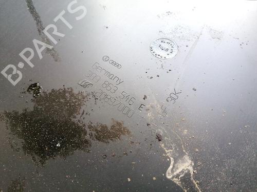 Boot lining VW PASSAT B5 Variant (3B5) 1.9 TDI | BP35496713I3 - Image 3