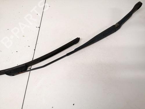 Used Front windshield wiper arm Front windshield wiper arm OPEL MERIVA A MPV (X03) 1.8 (E75) (125 hp) 32889255 32889255