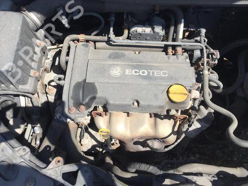 Pipe OPEL CORSA D (S07) 1.2 (L08, L68) | BP33068971M125 - Image 5