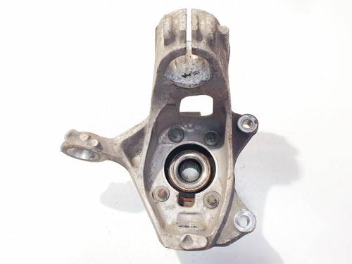 Used Left front steering knuckle Left front steering knuckle MERCEDES-BENZ CLA (C118) CLA 200 4-matic (118.388) (163 hp) 39968153 39968153