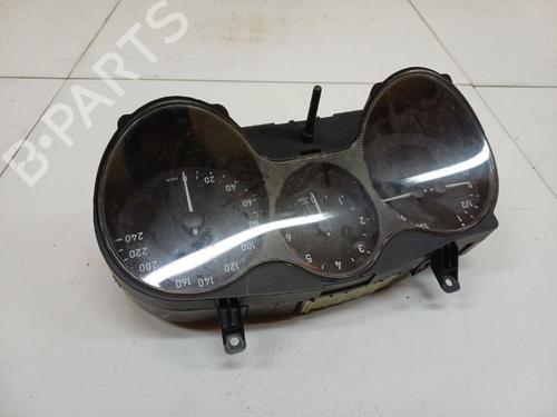 Used Instrument cluster Instrument cluster 37598028 37598028