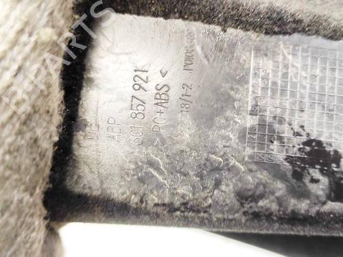 Glove box VW PASSAT B6 (3C2) 2.0 TDI 16V | BP35226903C95 - Image 3