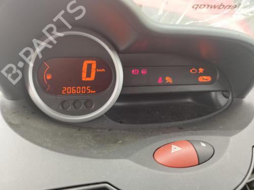 Switch RENAULT TWINGO II (CN0_) 1.2 16V (CN04, CN0B) | BP32888190I30 - Image 9