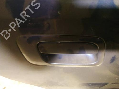 Used Front right exterior door handle Front right exterior door handle OPEL ASTRA G Hatchback (T98) 1.6 (F08, F48) (103 hp) 35167250 35167250
