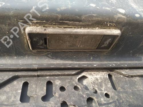 Used Licence plate light Licence plate light PEUGEOT 308 SW I (4E_, 4H_) 1.6 HDi (90 hp) 34960911 34960911