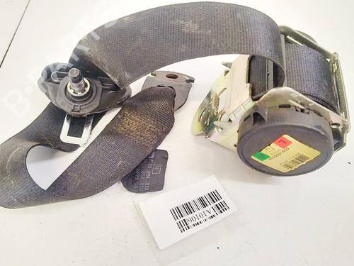 Used Rear right seatbelt Rear right seatbelt 35073304 35073304