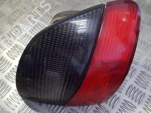 Used Left taillight Left taillight 35676135 35676135