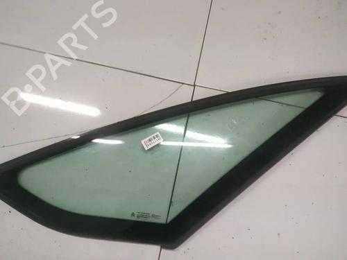 Used Front left quarter glass Front left quarter glass 34823694 34823694