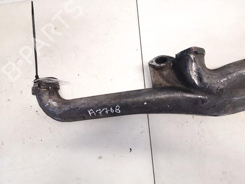 Pipe AUDI A6 C5 (4B2, 4B4) 2.5 TDI | BP32894770M125 - Image 2