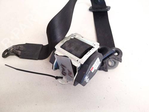 Used Rear left seatbelt Rear left seatbelt 35342910 35342910