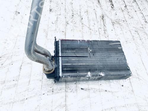 Used Heater matrix Heater matrix 35586948 35586948