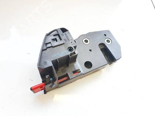 Used Electronic module Electronic module VW PASSAT B6 (3C2) 2.0 TDI (140 hp) 35262206 35262206