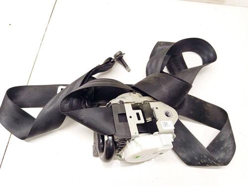 Used Front left seatbelt Front left seatbelt 34839823 34839823