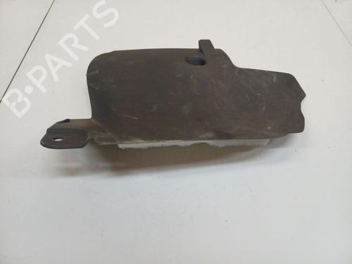 Boot lining OPEL CORSA C (X01) 1.7 CDTI (F08, F68) | BP38299617I3 - Image 2