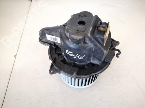 Used Heater blower motor Heater blower motor DACIA LODGY (JS_) 1.5 dCi (JSMC, JSAF) (107 hp) 35279808 35279808