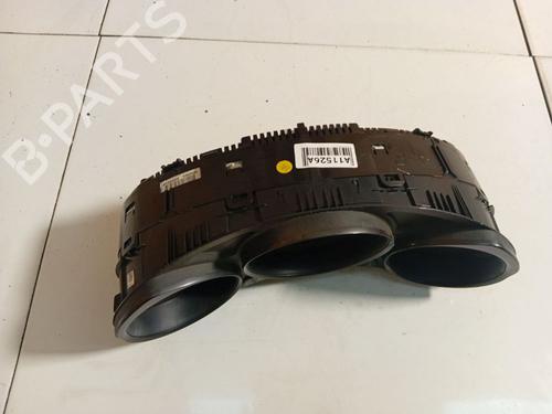 Instrument cluster CITROËN C4 II Hatchback Van (NC_) 1.6 HDi | BP37227183C47 - Image 2