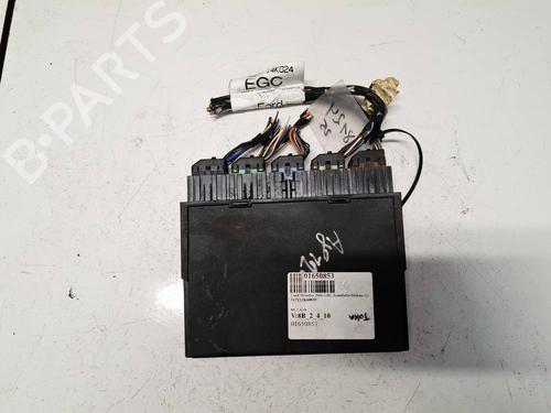 Used Electronic module Electronic module FORD MONDEO III (B5Y) 2.0 16V TDDi / TDCi (115 hp) 35414734 35414734