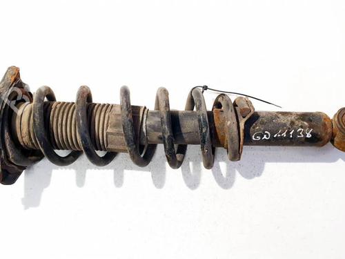 Used Right rear shock absorber Right rear shock absorber 34807728 34807728
