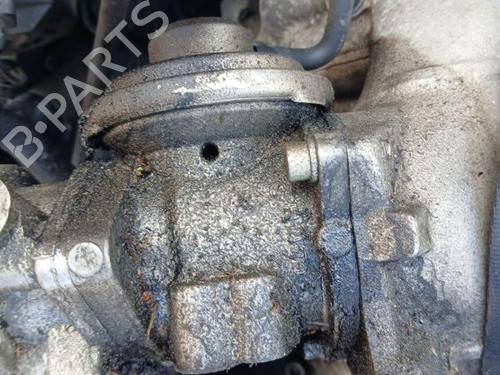 Used Egr Egr 36587046 36587046