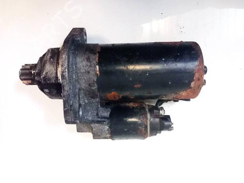 Used Starter Starter AUDI A6 C6 (4F2) 2.4 (177 hp) 35356458 35356458