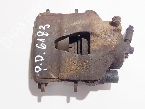 Used Right front brake caliper Right front brake caliper 35618920 35618920