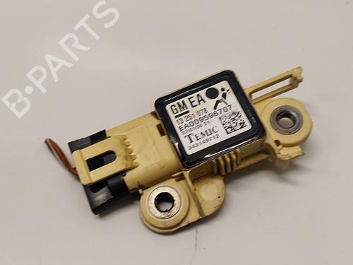 Used Electronic module Electronic module OPEL ASTRA H (A04) 1.6 (L48) (116 hp) 33565490 33565490