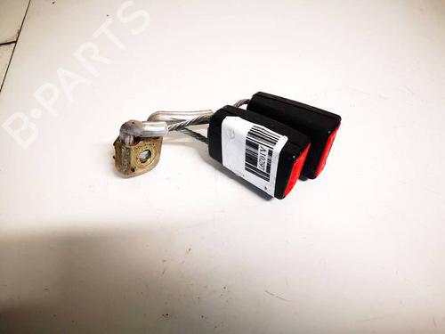 Used Seat buckle Seat buckle 35031759 35031759