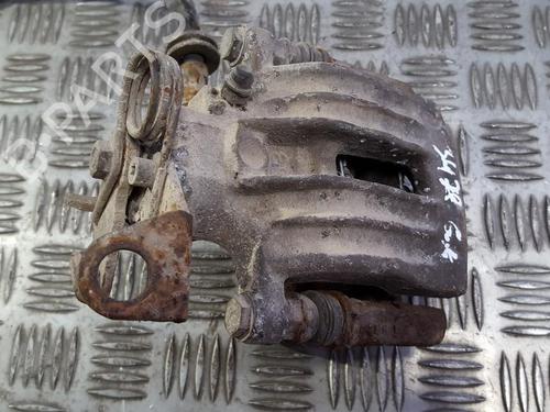 Used Left rear brake caliper Left rear brake caliper 35684411 35684411